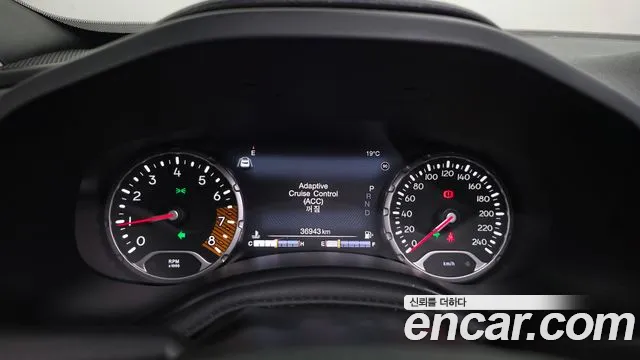 Jeep Renegade 2021 thumb 8