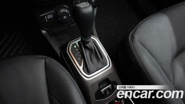 Jeep Renegade 2021 thumb 9