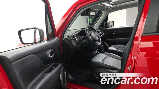 Jeep Renegade 2021 thumb 10