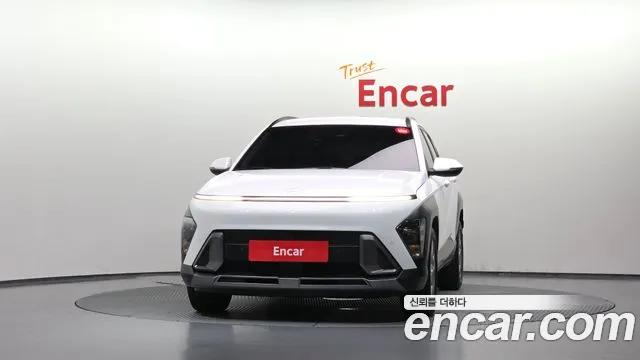 Hyundai Kona 2023 thumb 3