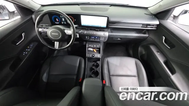 Hyundai Kona 2023 thumb 7