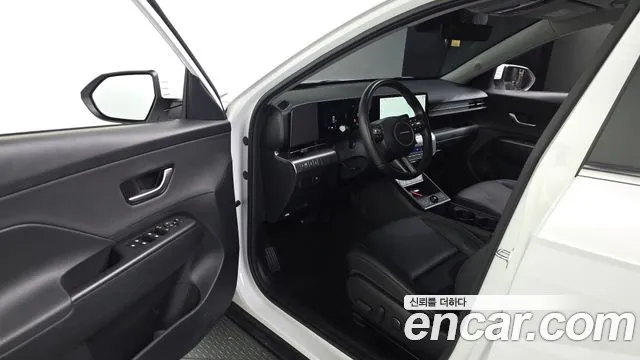 Hyundai Kona 2023 thumb 10