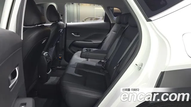 Hyundai Kona 2023 thumb 12