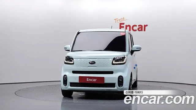 Kia Ray 2018 thumb 3