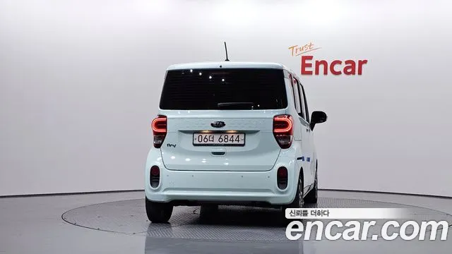 Kia Ray 2018 thumb 4