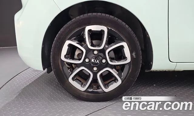 Kia Ray 2018 thumb 5