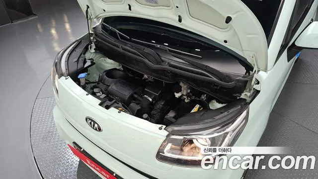 Kia Ray 2018 thumb 6