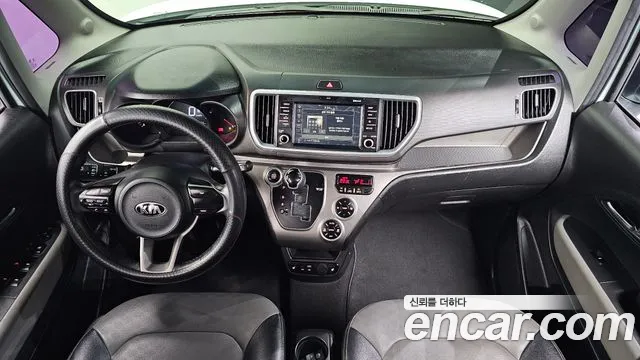 Kia Ray 2018 thumb 7