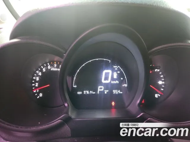 Kia Ray 2018 thumb 8