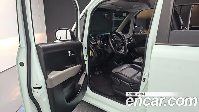 Kia Ray 2018 thumb 10