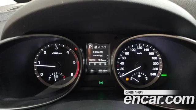 Hyundai Santa Fe 2015 thumb 8