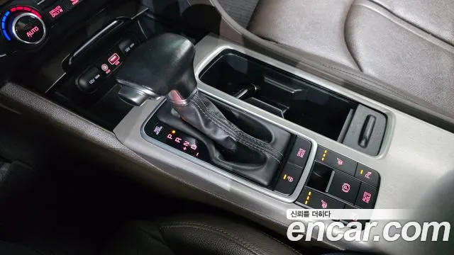 Kia K5 2019 thumb 9