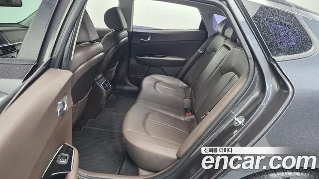 Kia K5 2019 thumb 11
