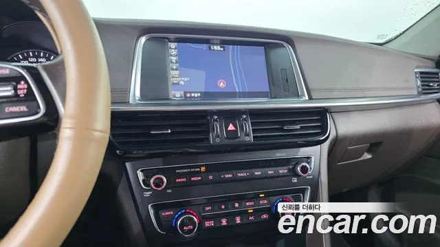 Kia K5 2019 thumb 12