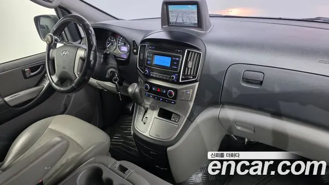 Hyundai Starex 2019 thumb 6