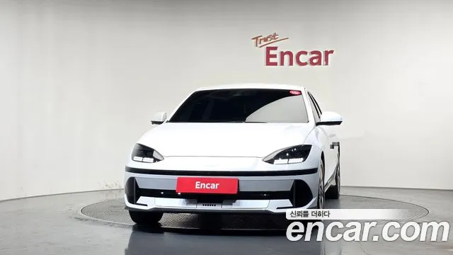 Hyundai IONIQ 6 2024 thumb 3