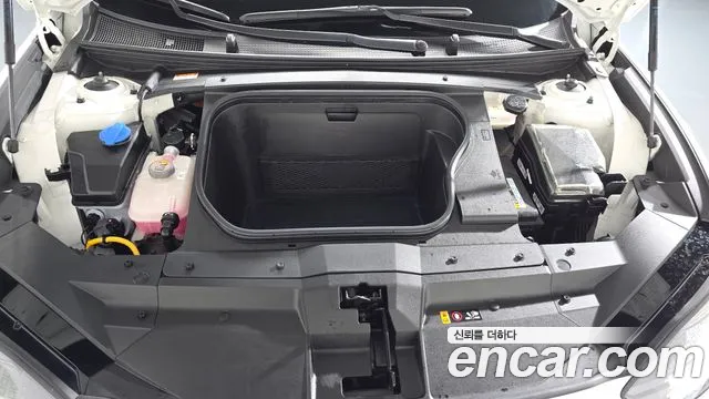 Hyundai IONIQ 6 2024 thumb 6
