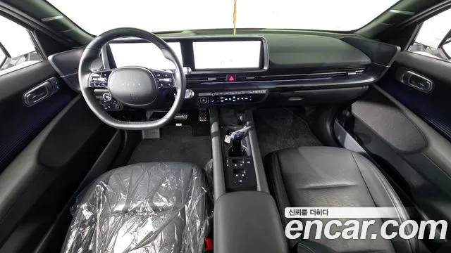 Hyundai IONIQ 6 2024 thumb 7