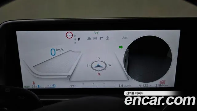 Hyundai IONIQ 6 2024 thumb 8