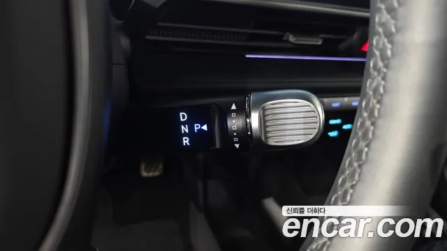 Hyundai IONIQ 6 2024 thumb 9