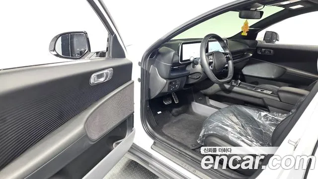 Hyundai IONIQ 6 2024 thumb 10