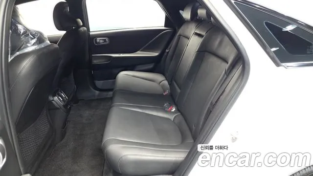 Hyundai IONIQ 6 2024 thumb 11