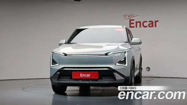 Kia EV5 2026 thumb 2