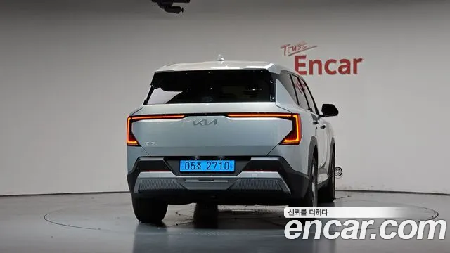 Kia EV5 2026 thumb 3