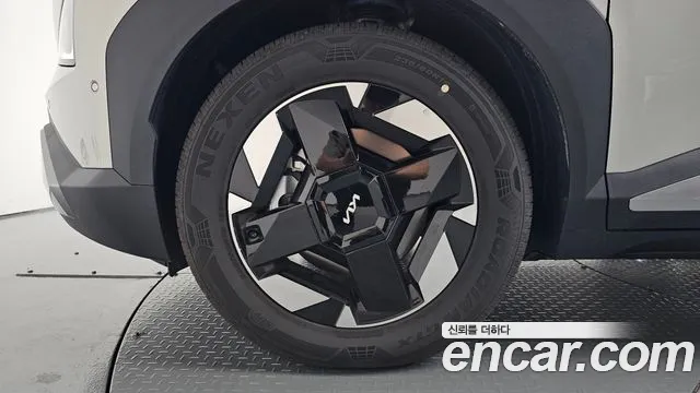 Kia EV5 2026 thumb 4