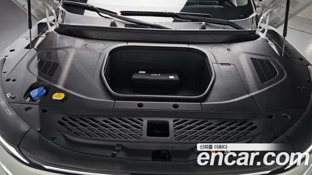 Kia EV5 2026 thumb 5