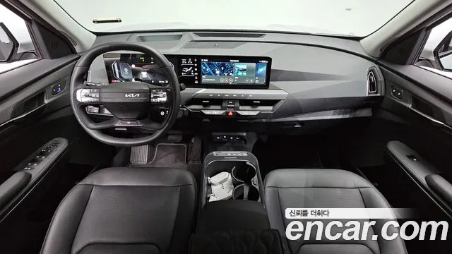 Kia EV5 2026 thumb 6