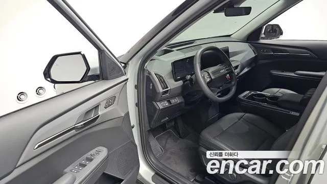 Kia EV5 2026 thumb 9
