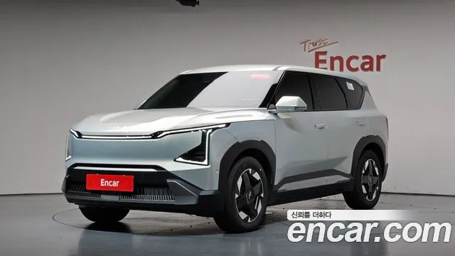 Kia EV5 2026 thumb 12