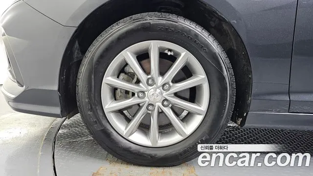 Hyundai Sonata 2018 thumb 5