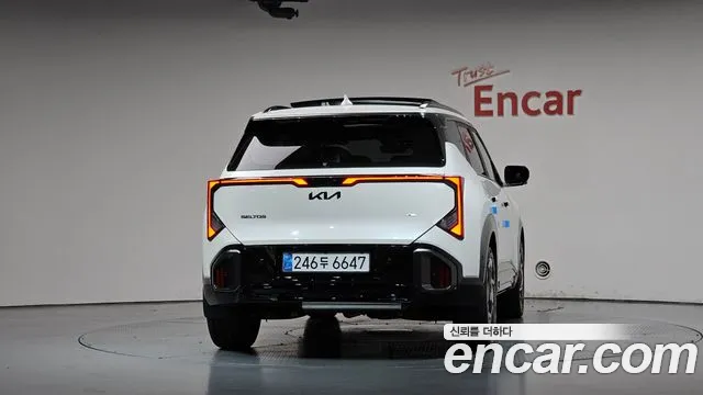 Kia Seltos 2026 thumb 3