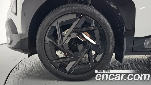 Kia Seltos 2026 thumb 4