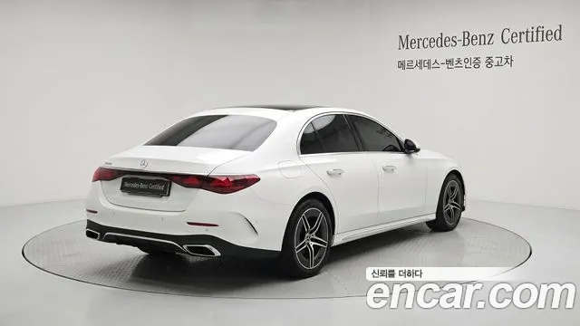 Mercedes-Benz E-Класс 2026 thumb 2