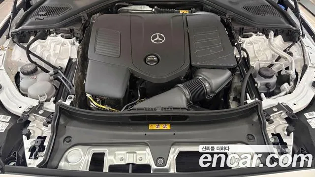 Mercedes-Benz E-Класс 2026 thumb 6