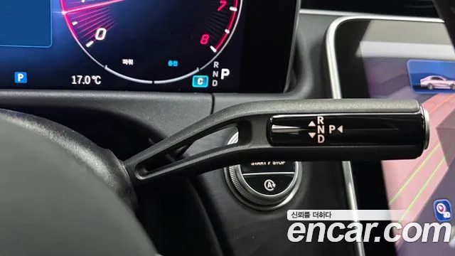 Mercedes-Benz E-Класс 2026 thumb 9