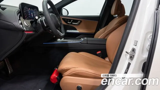 Mercedes-Benz E-Класс 2026 thumb 10