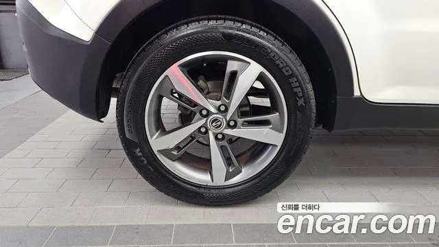 KG_Mobility_Ssangyong KORANDO 2018 thumb 5