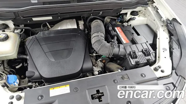 KG_Mobility_Ssangyong KORANDO 2018 thumb 6