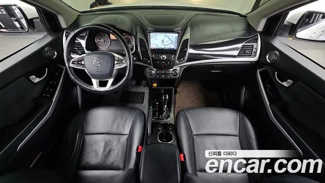 KG_Mobility_Ssangyong KORANDO 2018 thumb 7