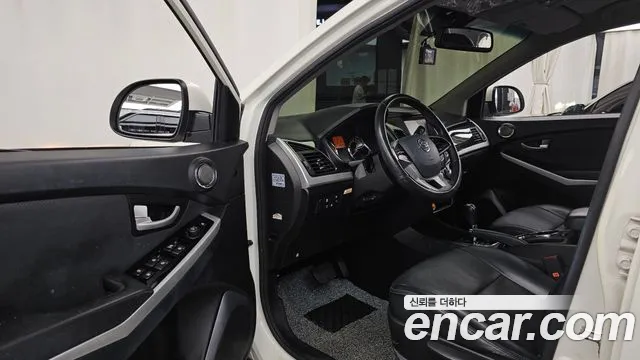 KG_Mobility_Ssangyong KORANDO 2018 thumb 10