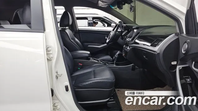 KG_Mobility_Ssangyong KORANDO 2018 thumb 11