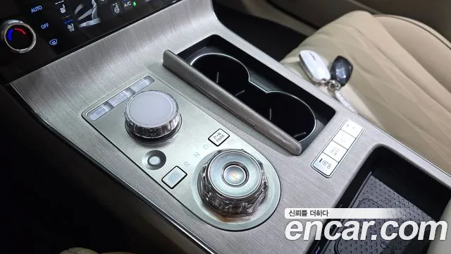 Genesis G80 2024 thumb 8