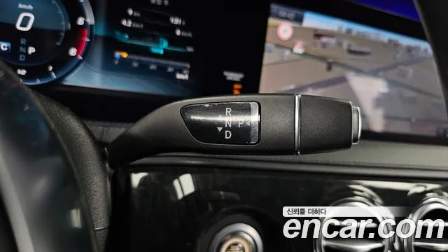 Mercedes-Benz S-Класс 2018 thumb 8
