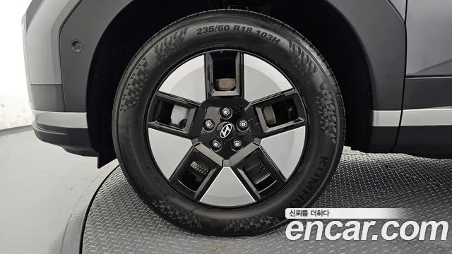 Hyundai Santa Fe 2026 thumb 4