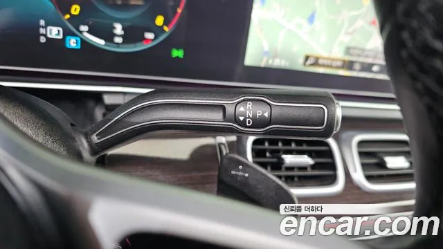 Mercedes-Benz GLE 2021 thumb 9