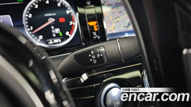 Mercedes-Benz S-Класс 2017 thumb 9